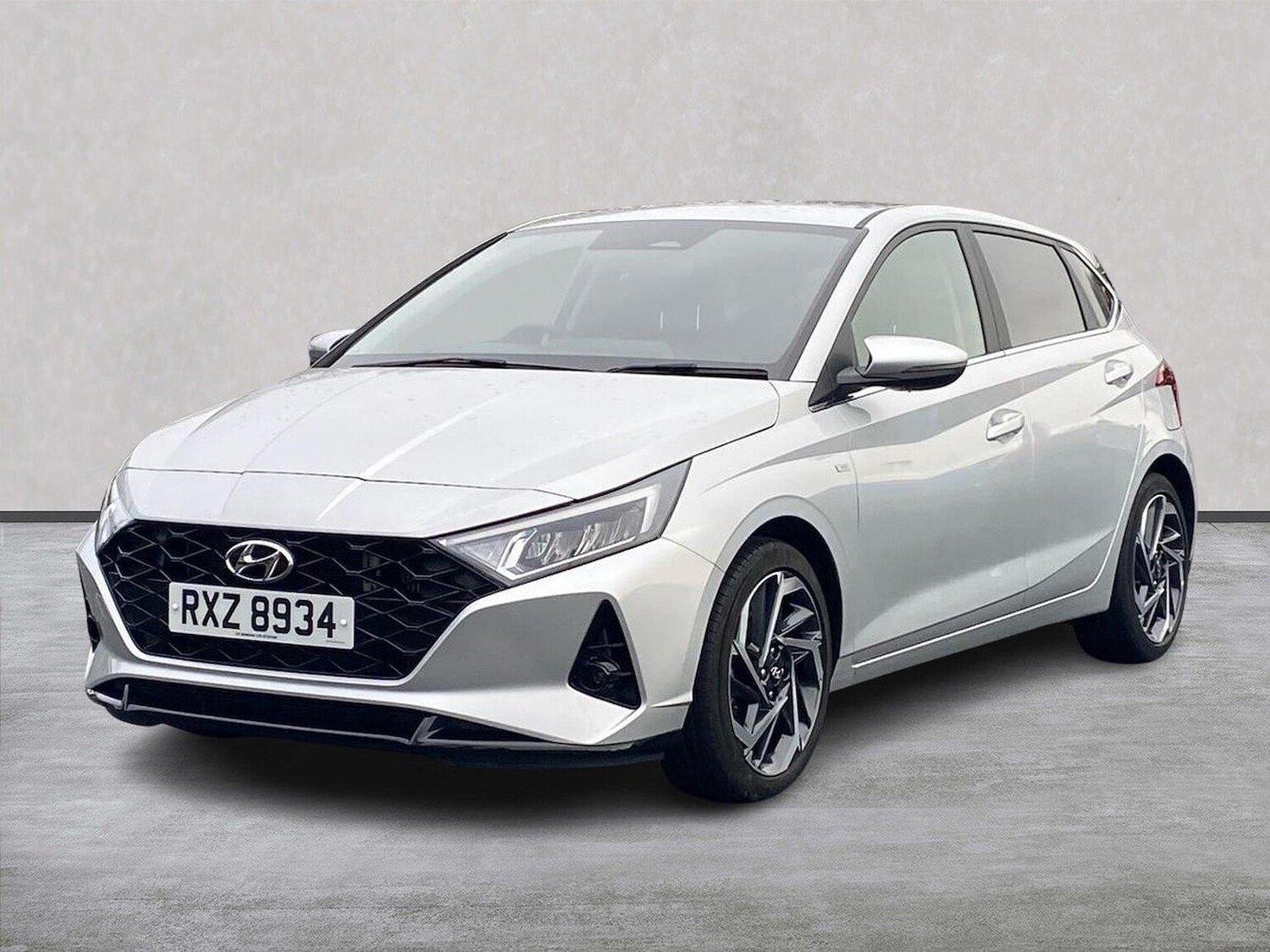 Used Hyundai i20 2023 for sale - 78193612: Photo 22