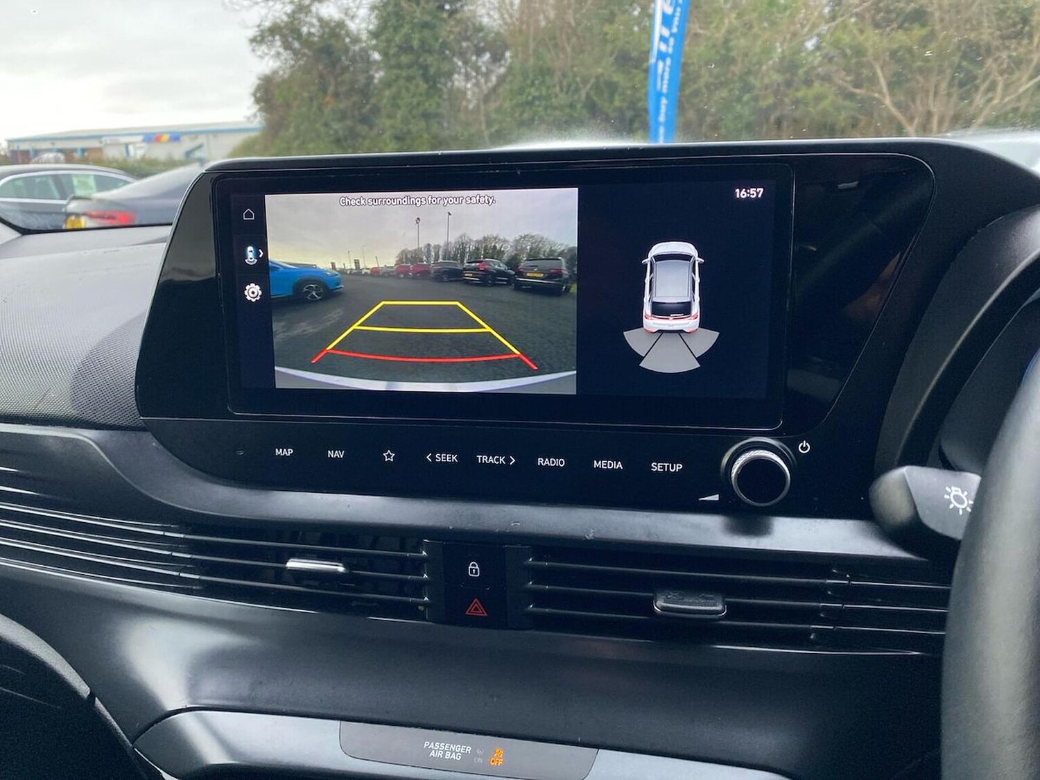 Used Hyundai i20 2023 for sale - 78193612: Photo 25