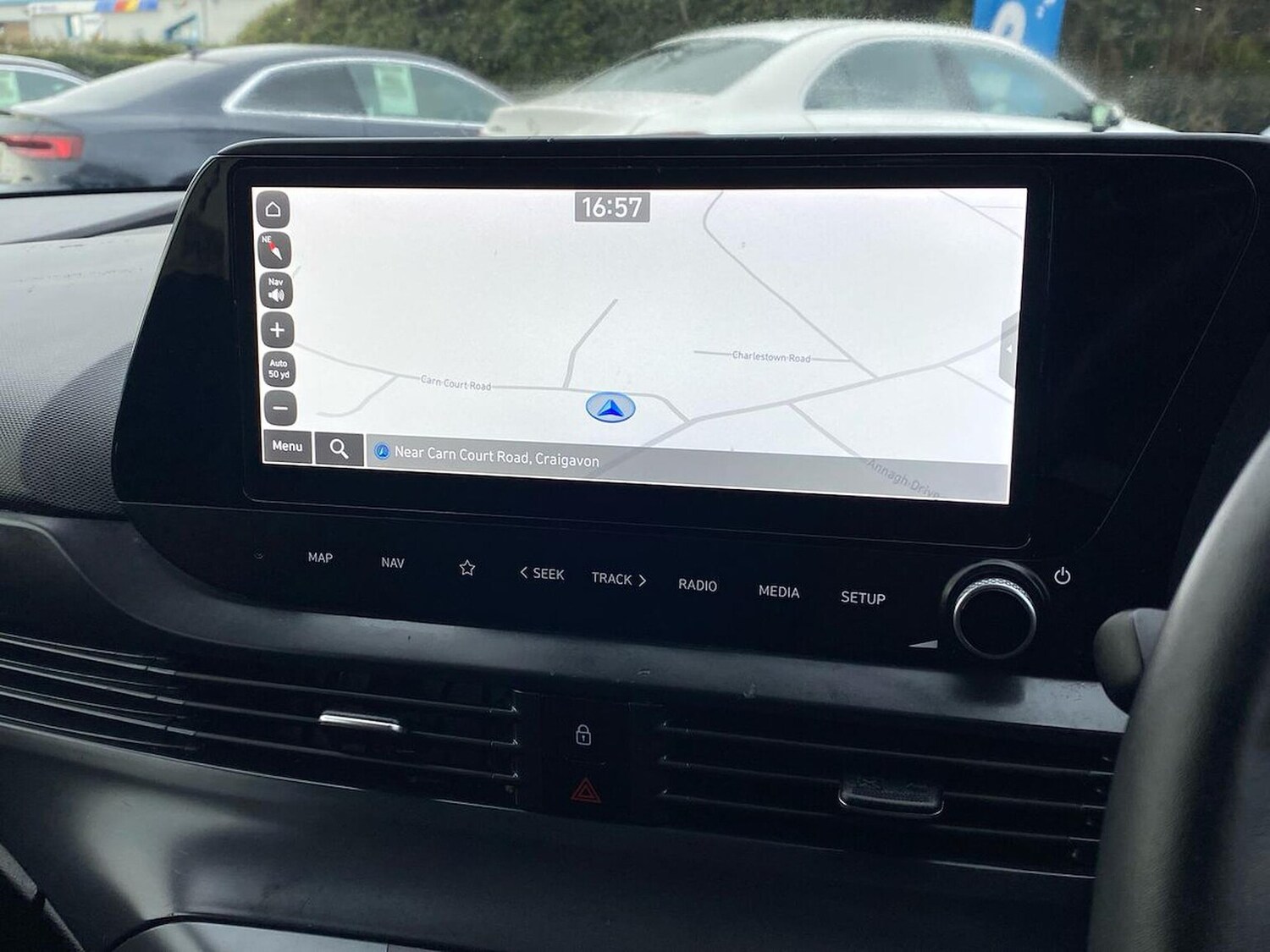 Used Hyundai i20 2023 for sale - 78193612: Photo 26