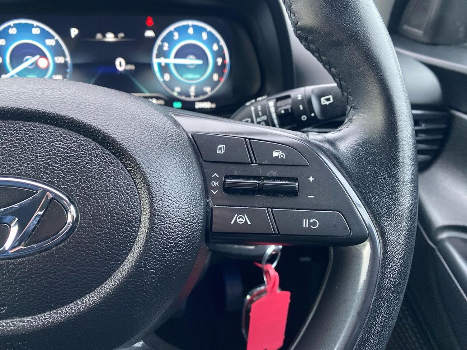 Used Hyundai i20 2023 for sale - 78193612: Photo 28