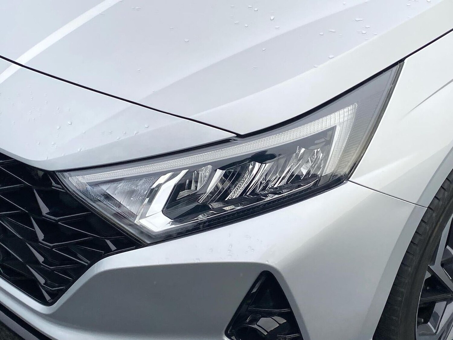 Used Hyundai i20 2023 for sale - 78193612: Photo 33