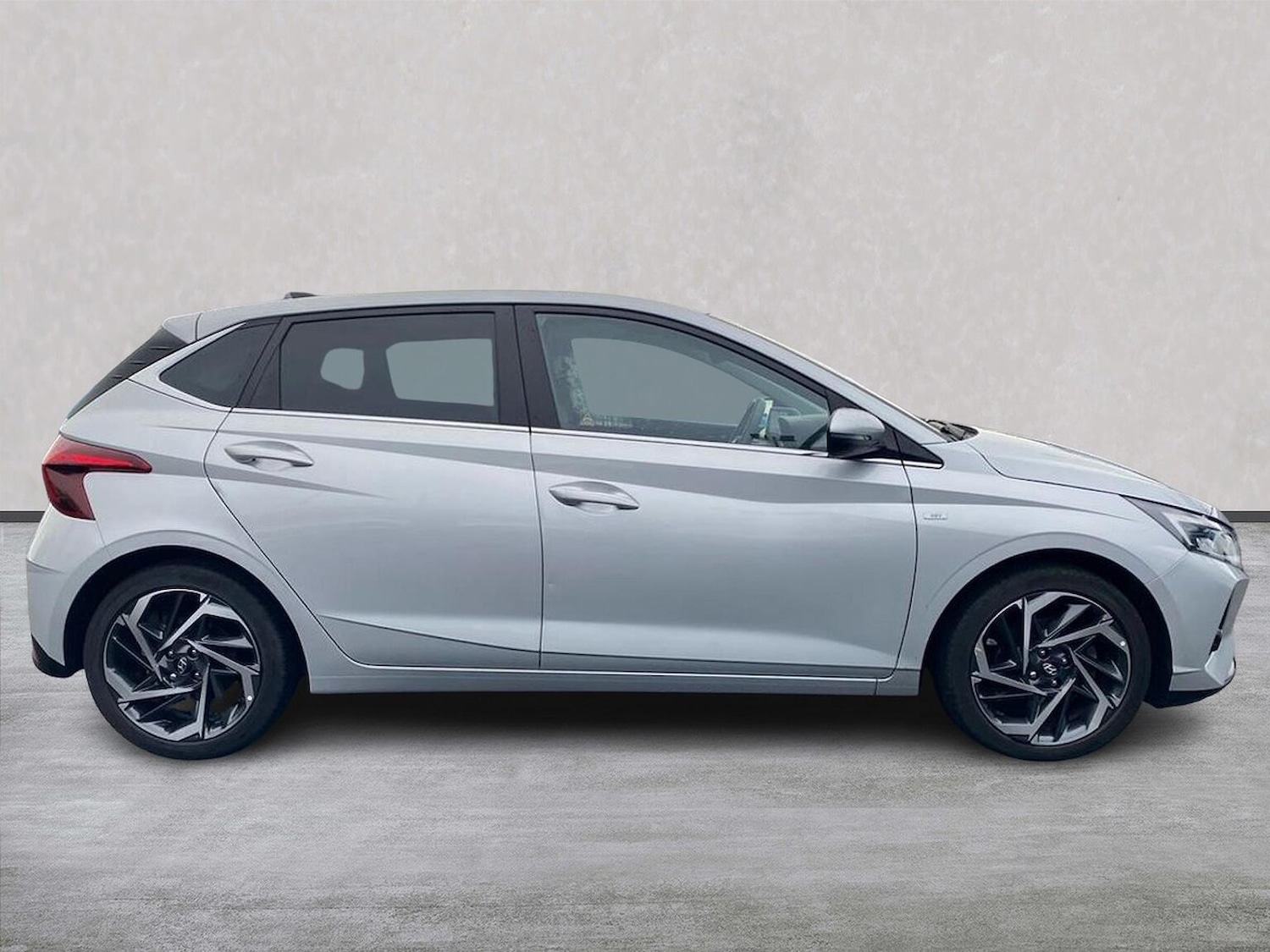 Used Hyundai i20 2023 for sale - 78193612: Photo 5