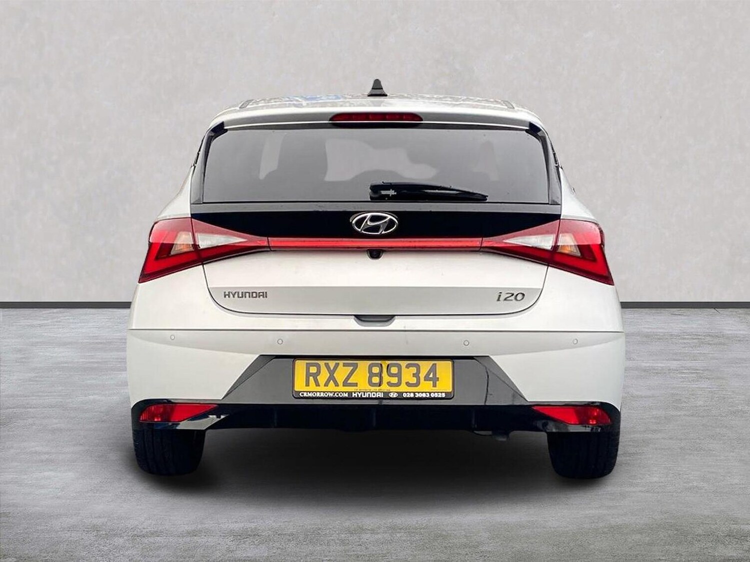 Used Hyundai i20 2023 for sale - 78193612: Photo 6