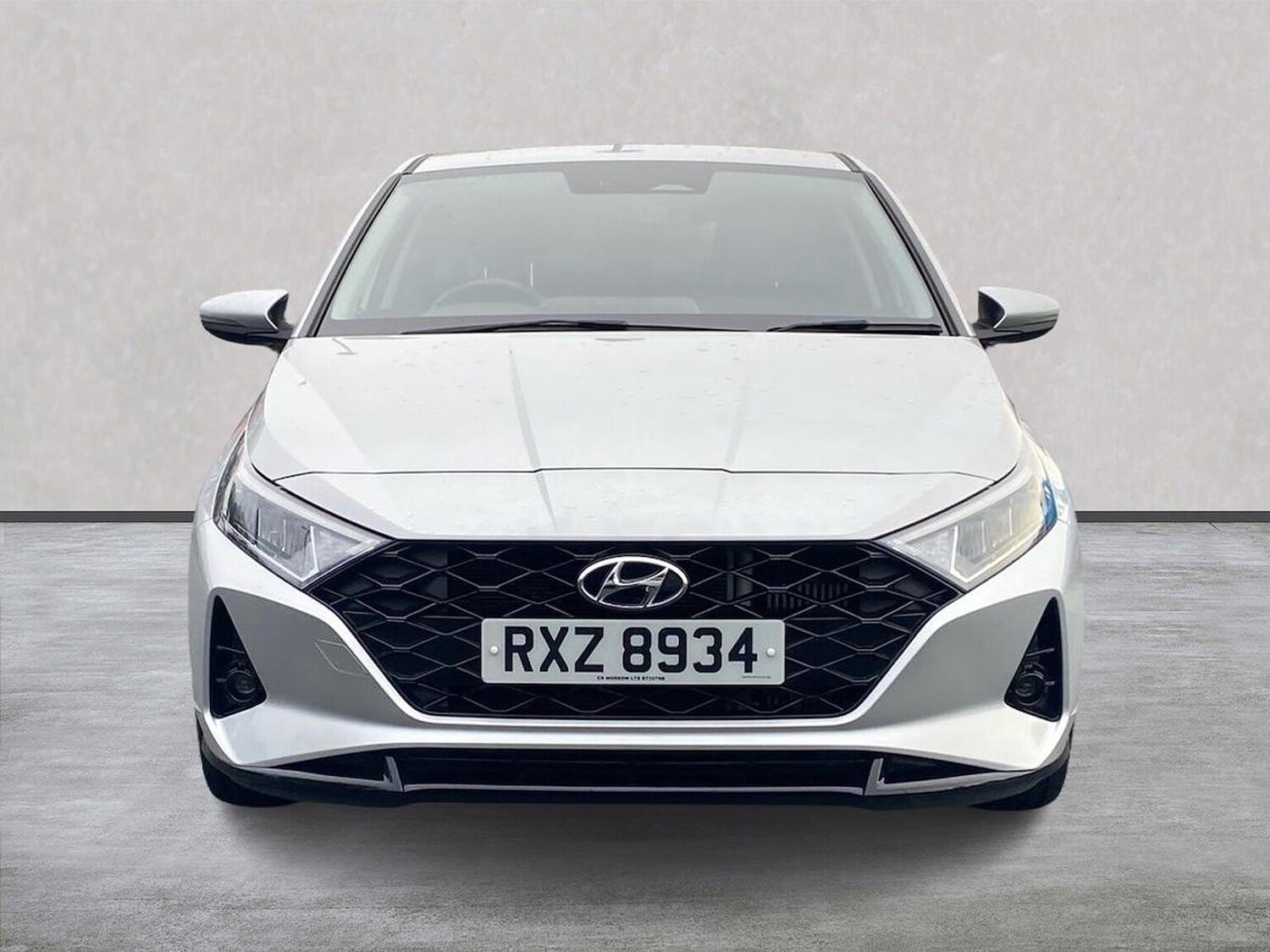 Used Hyundai i20 2023 for sale - 78193612: Photo 7