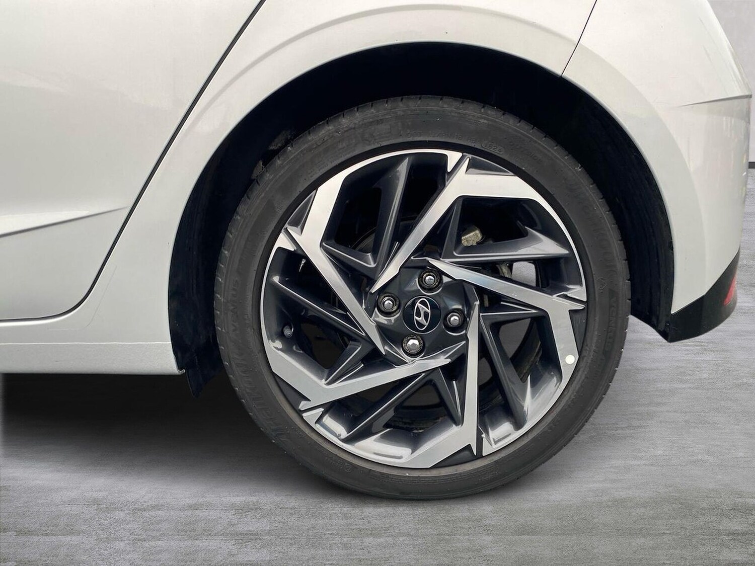 Used Hyundai i20 2023 for sale - 78193612: Photo 8