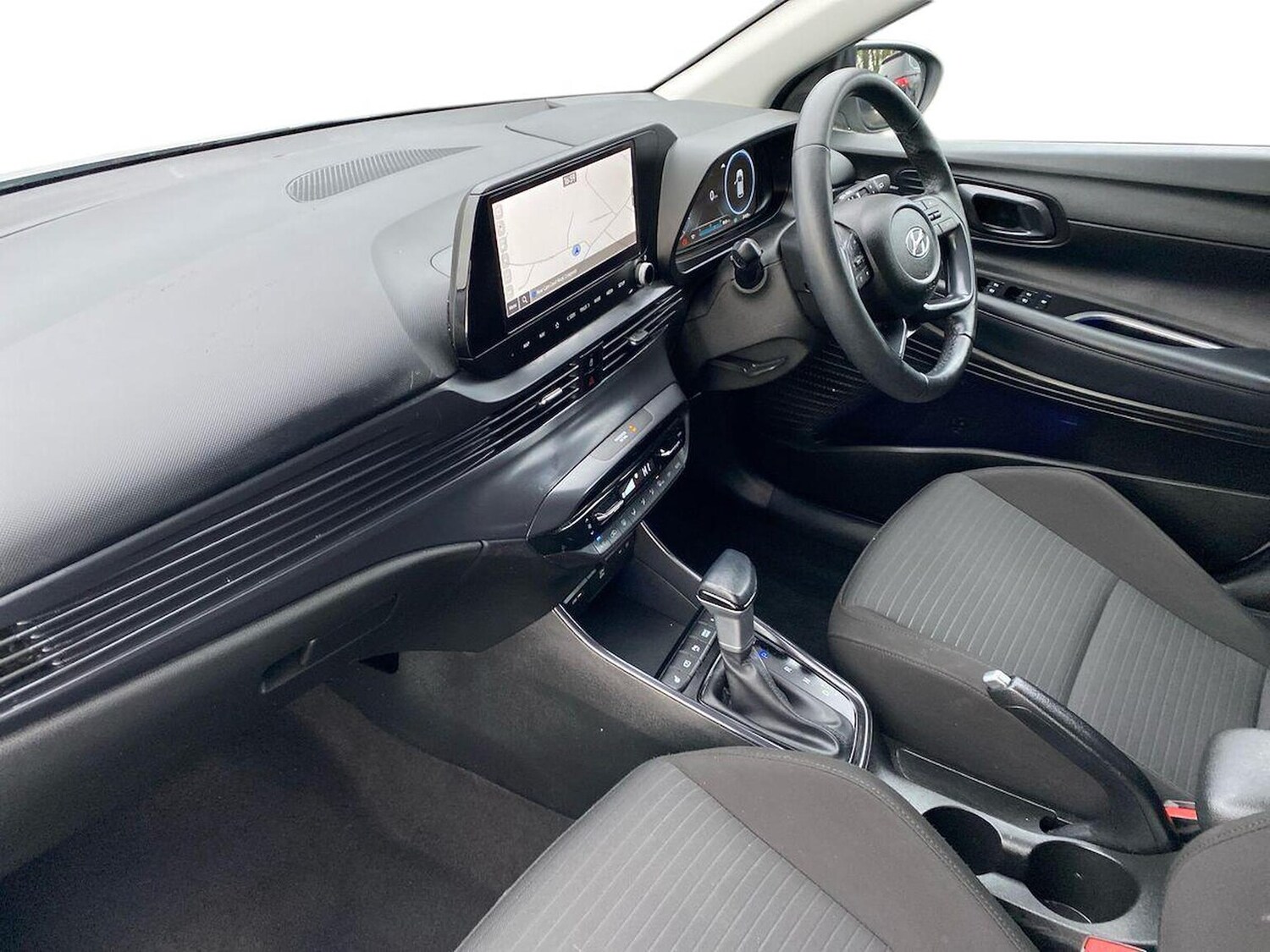 Used Hyundai i20 2023 for sale - 78193612: Photo 9