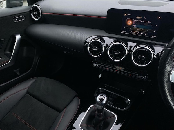 Used Mercedes-Benz A-Class 2021 for sale - 76253670: Photo 13