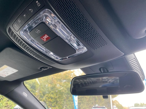 Used Mercedes-Benz A-Class 2021 for sale - 76253670: Photo 14