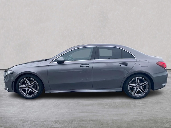Used Mercedes-Benz A-Class 2021 for sale - 76253670: Photo 19