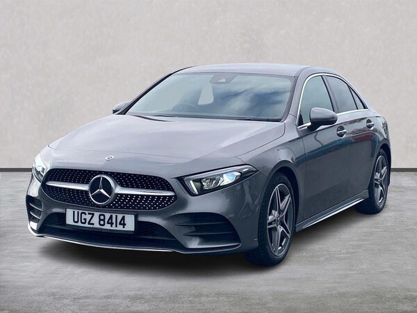 Used Mercedes-Benz A-Class 2021 for sale - 76253670: Photo 20