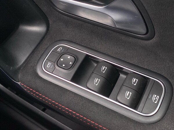 Used Mercedes-Benz A-Class 2021 for sale - 76253670: Photo 21