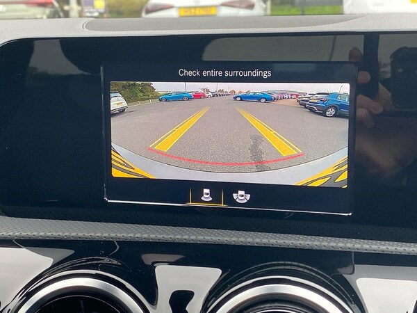 Used Mercedes-Benz A-Class 2021 for sale - 76253670: Photo 23