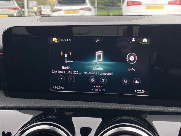 Used Mercedes-Benz A-Class 2021 for sale - 76253670: Photo 25