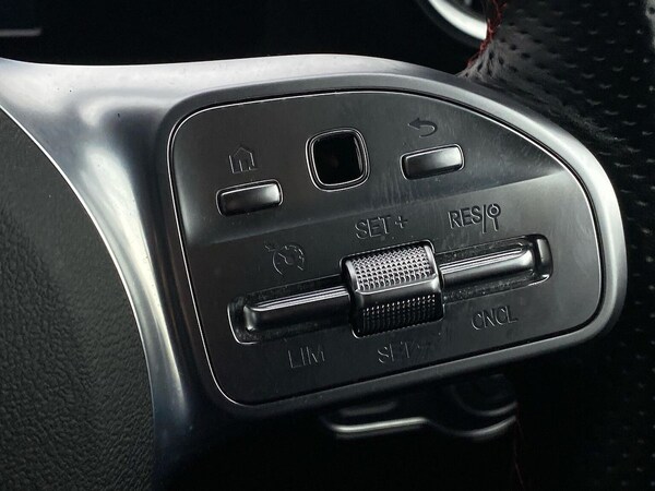 Used Mercedes-Benz A-Class 2021 for sale - 76253670: Photo 26