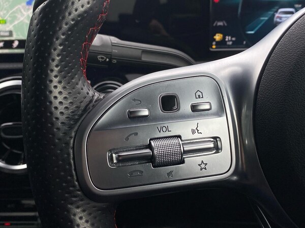 Used Mercedes-Benz A-Class 2021 for sale - 76253670: Photo 27