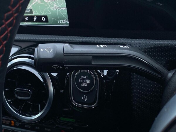 Used Mercedes-Benz A-Class 2021 for sale - 76253670: Photo 29