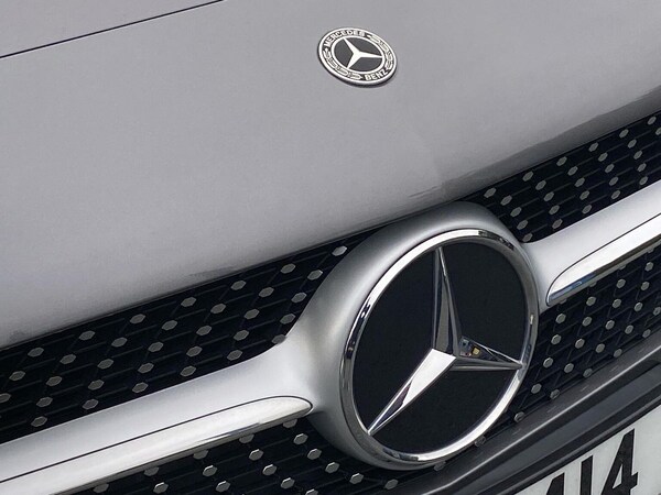 Used Mercedes-Benz A-Class 2021 for sale - 76253670: Photo 30