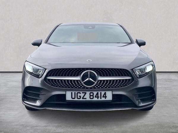 Used Mercedes-Benz A-Class 2021 for sale - 76253670: Photo 5