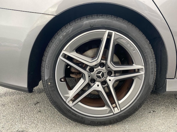 Used Mercedes-Benz A-Class 2021 for sale - 76253670: Photo 6