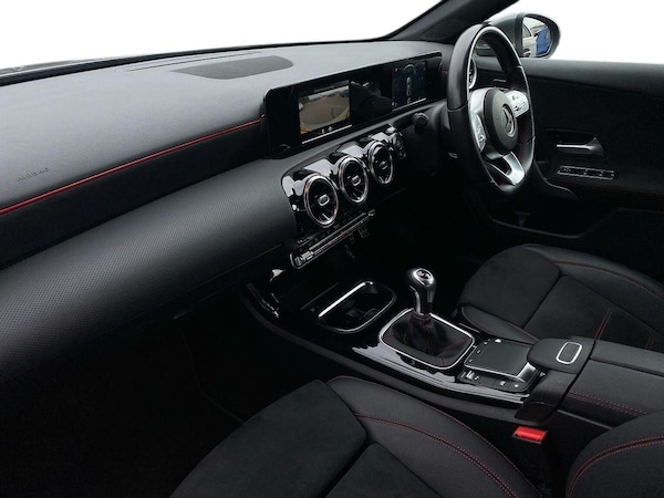 Used Mercedes-Benz A-Class 2021 for sale - 76253670: Photo 7