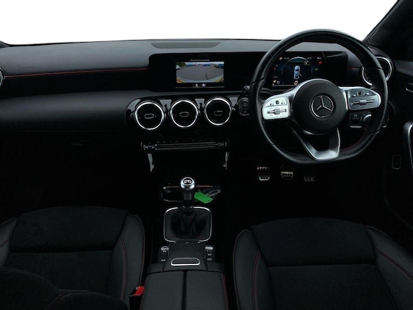Used Mercedes-Benz A-Class 2021 for sale - 76253670: Photo 8