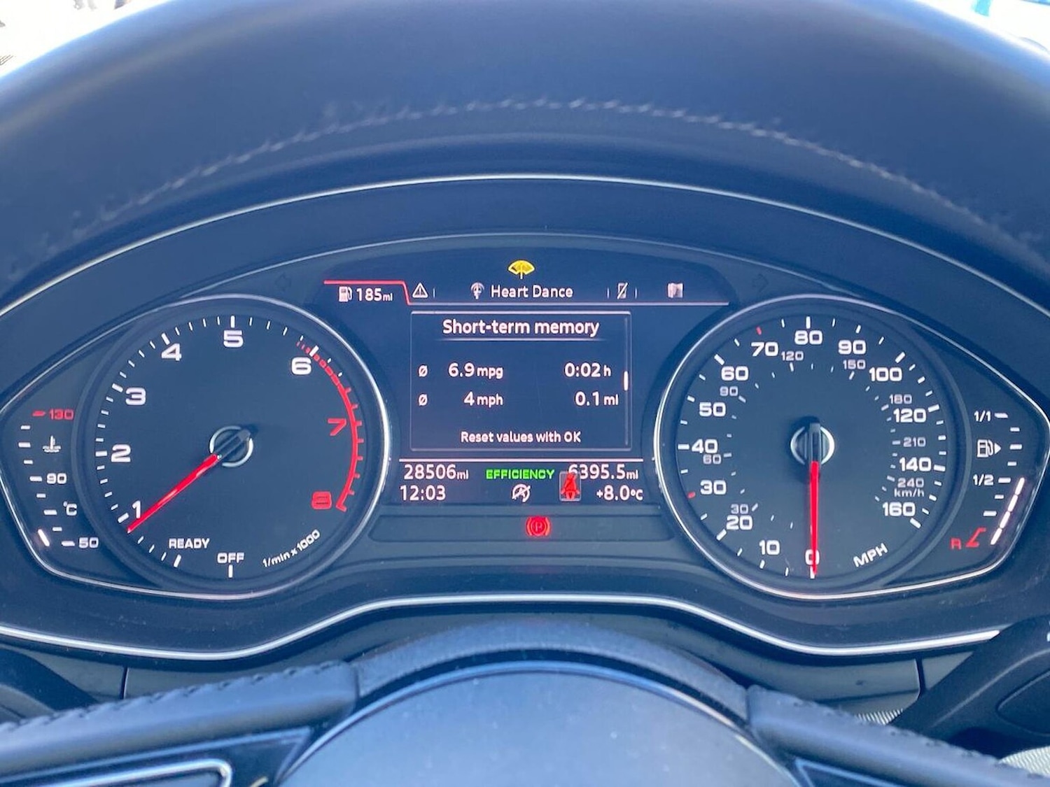 Used Audi A5 2018 for sale - 77888614: Photo 10