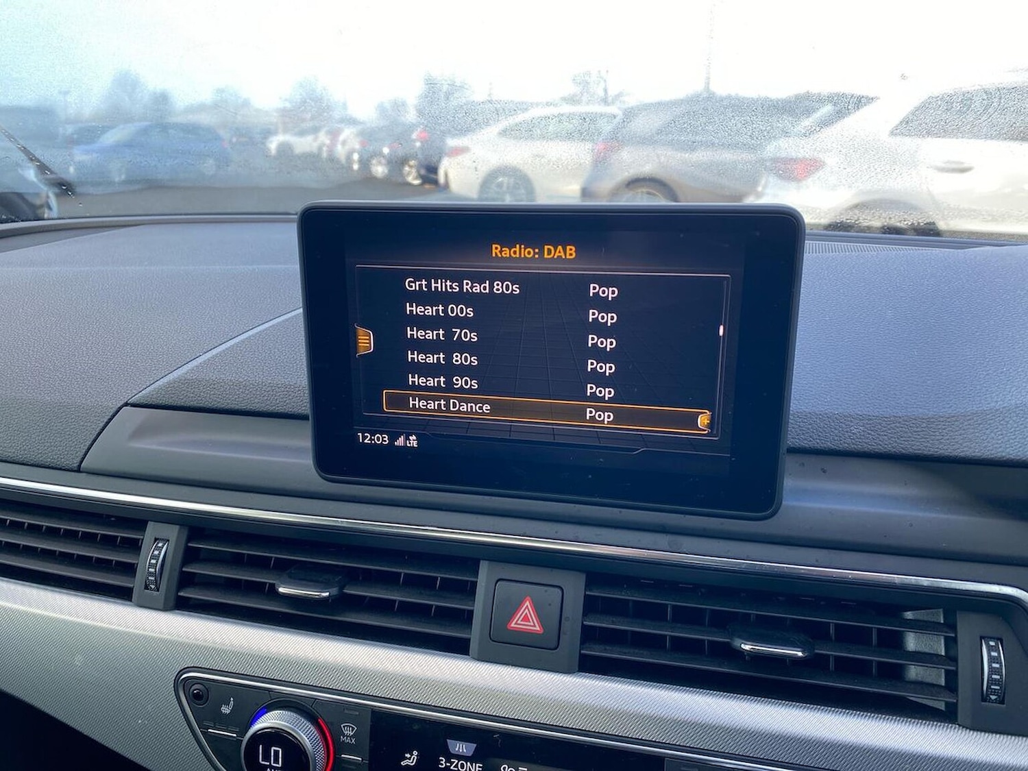 Used Audi A5 2018 for sale - 77888614: Photo 11