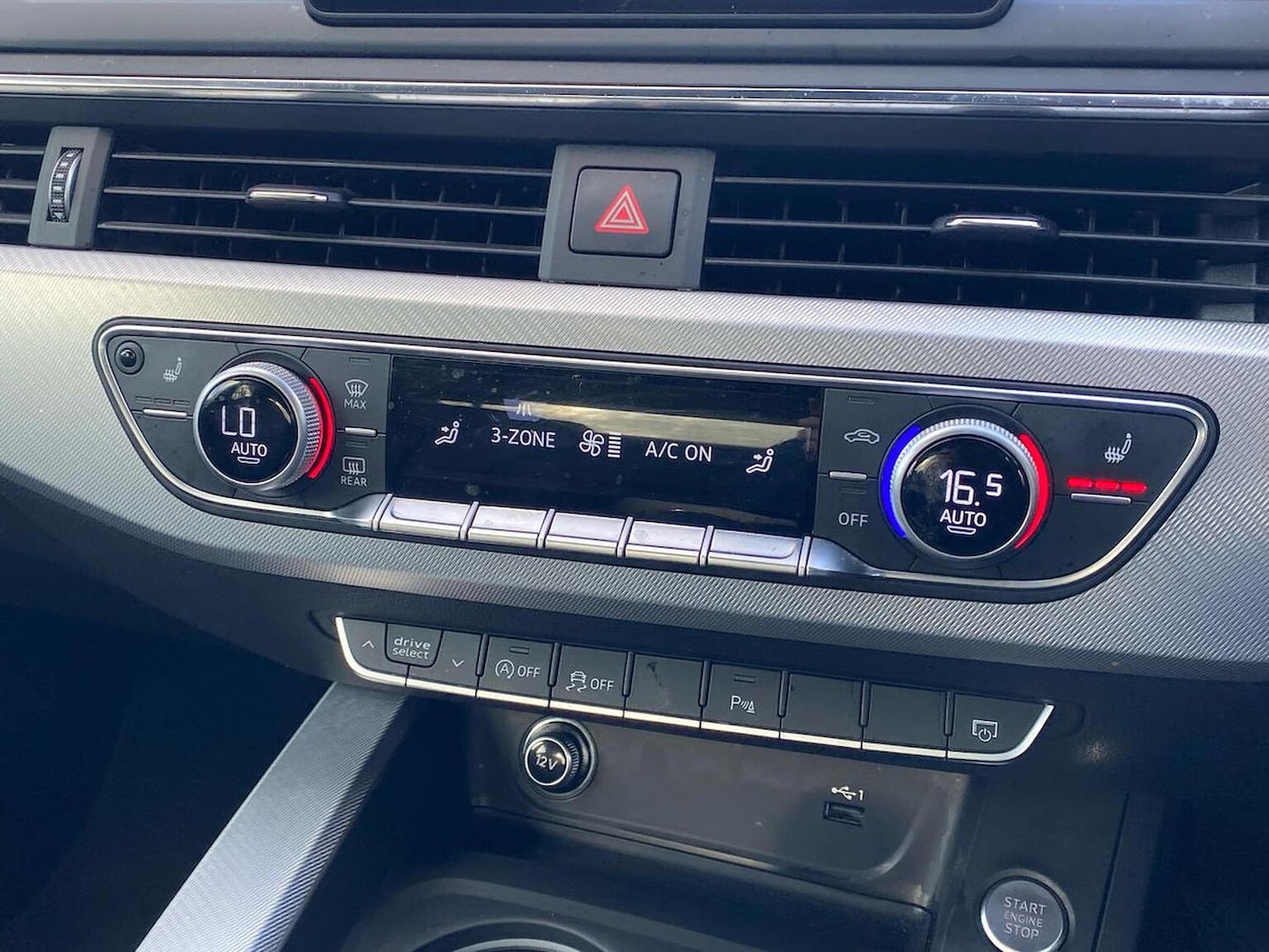 Used Audi A5 2018 for sale - 77888614: Photo 12