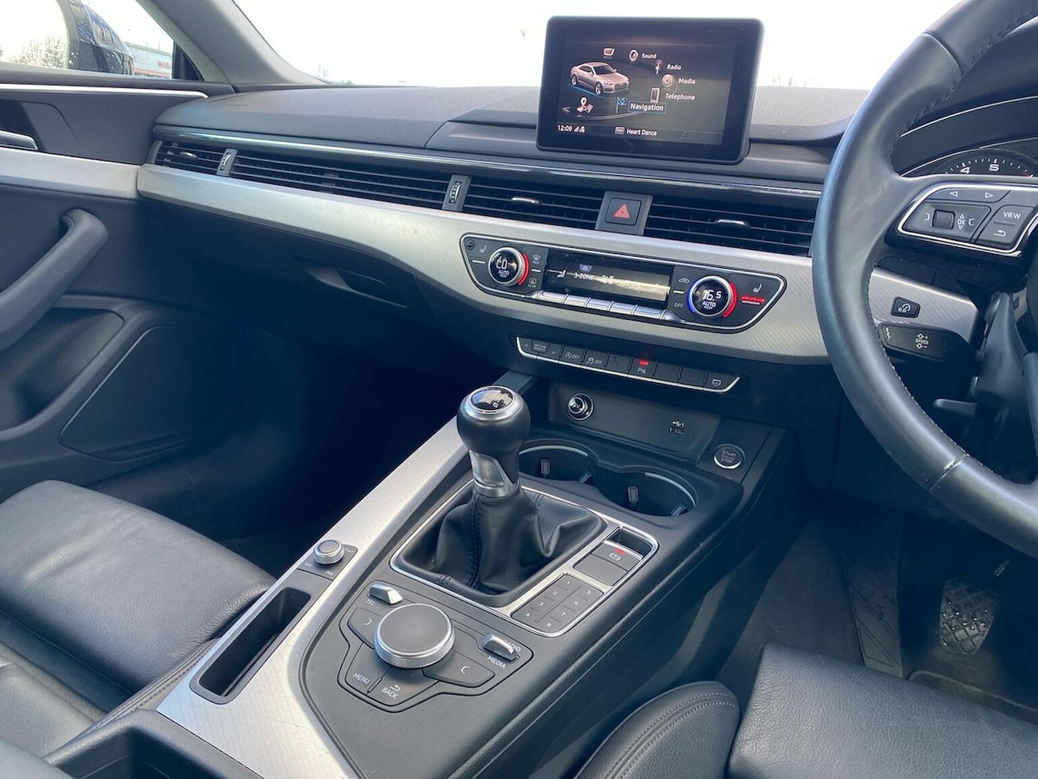 Used Audi A5 2018 for sale - 77888614: Photo 13