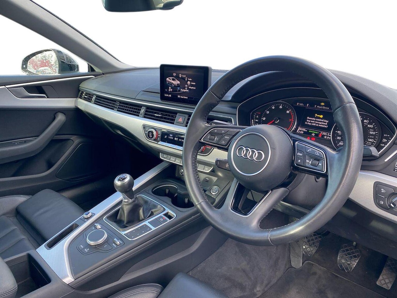 Used Audi A5 2018 for sale - 77888614: Photo 15