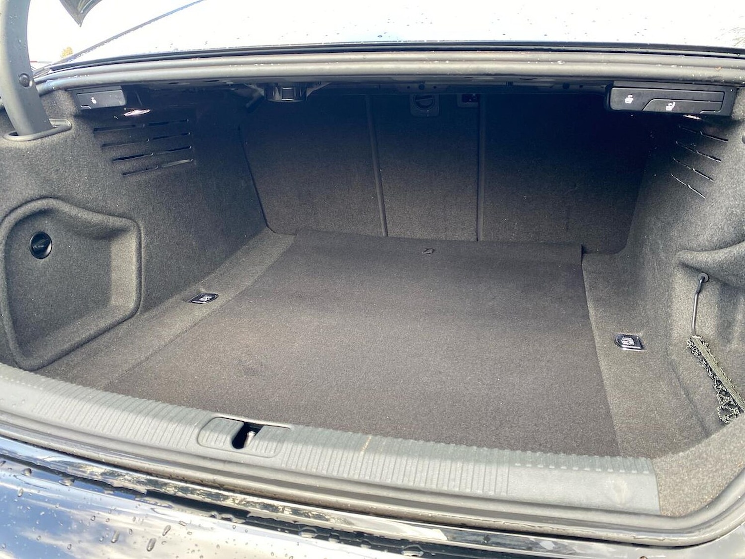 Used Audi A5 2018 for sale - 77888614: Photo 17