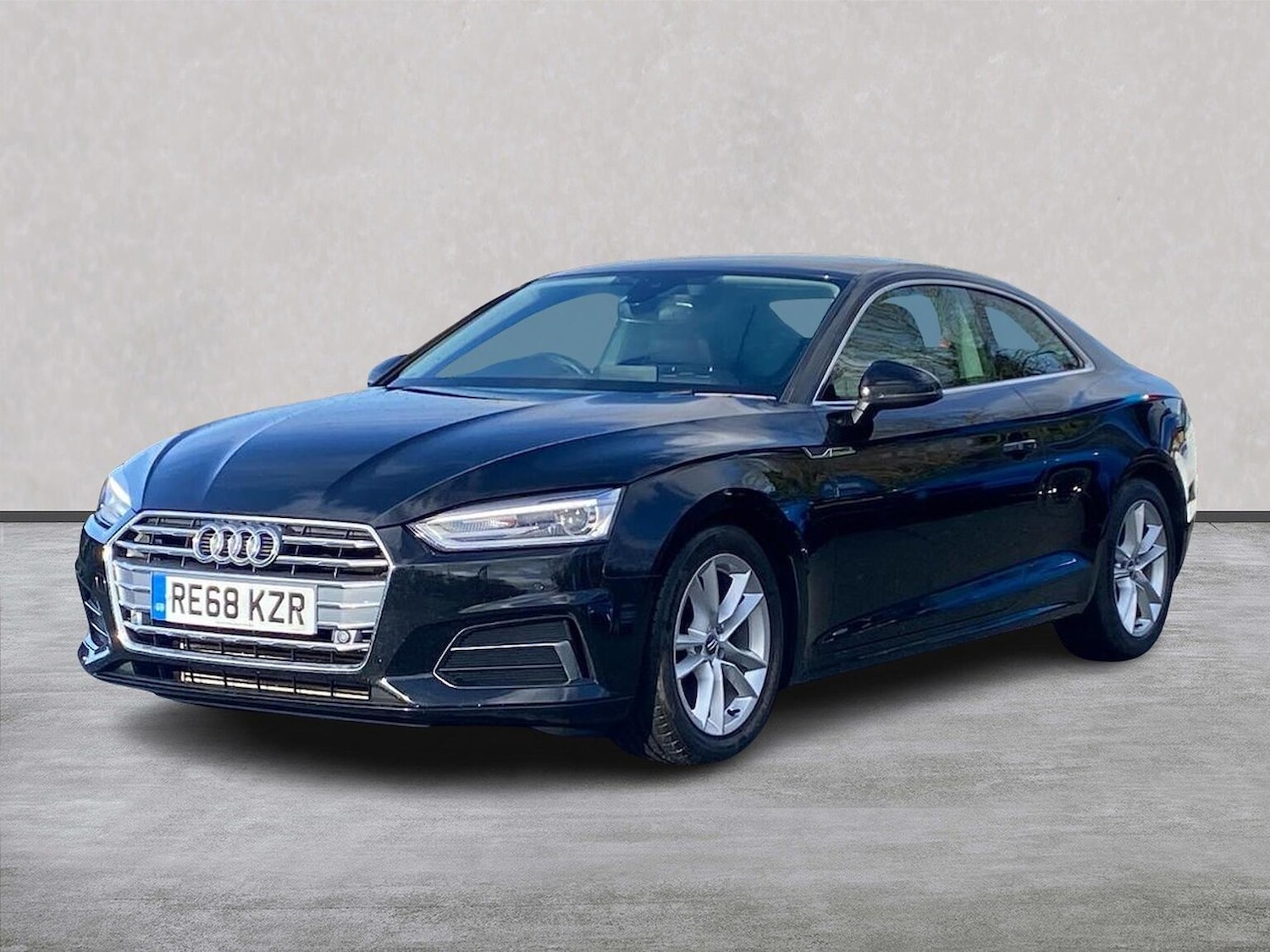 Used Audi A5 2018 for sale - 77888614: Photo 20