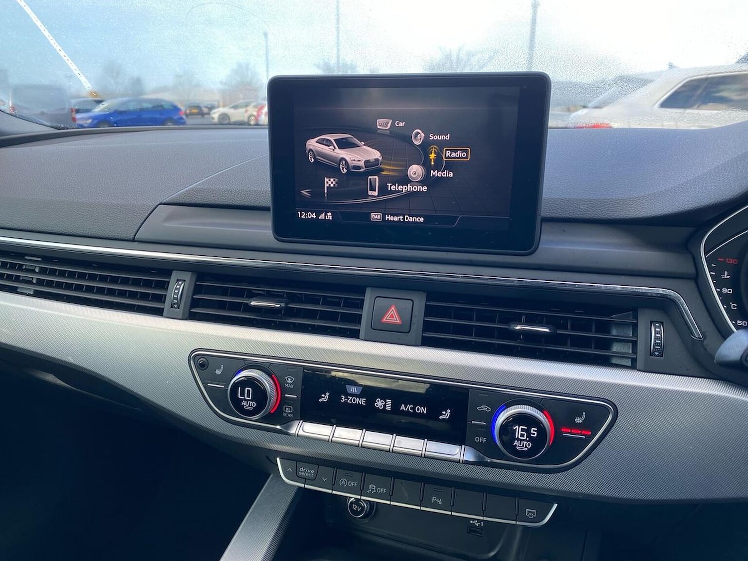 Used Audi A5 2018 for sale - 77888614: Photo 22