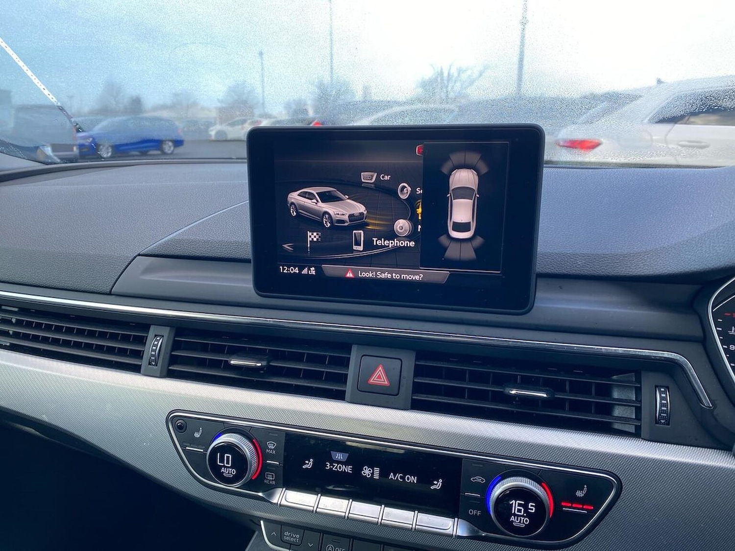 Used Audi A5 2018 for sale - 77888614: Photo 23