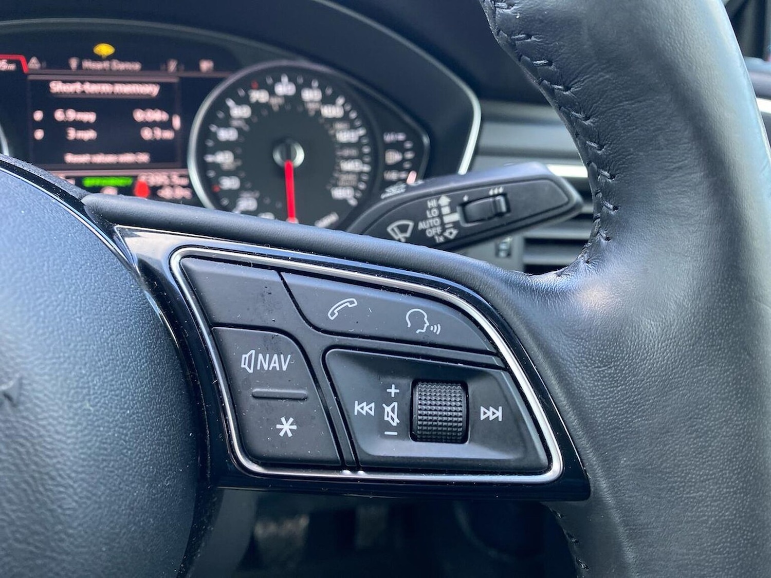 Used Audi A5 2018 for sale - 77888614: Photo 25