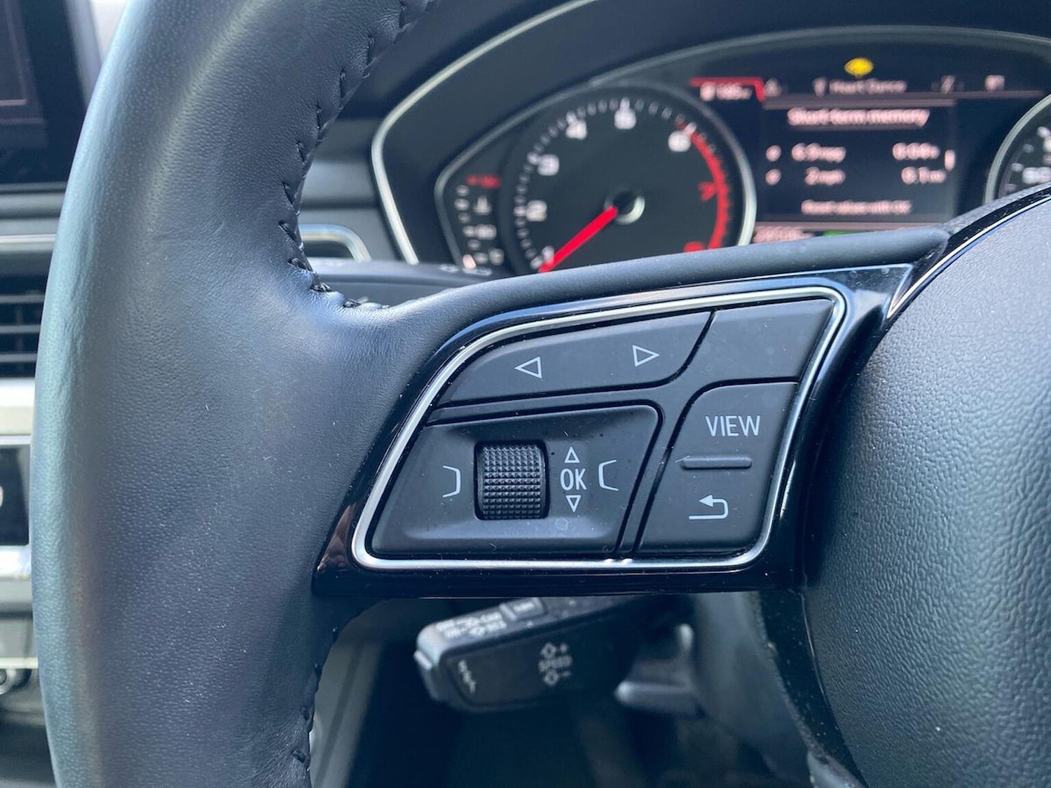 Used Audi A5 2018 for sale - 77888614: Photo 26