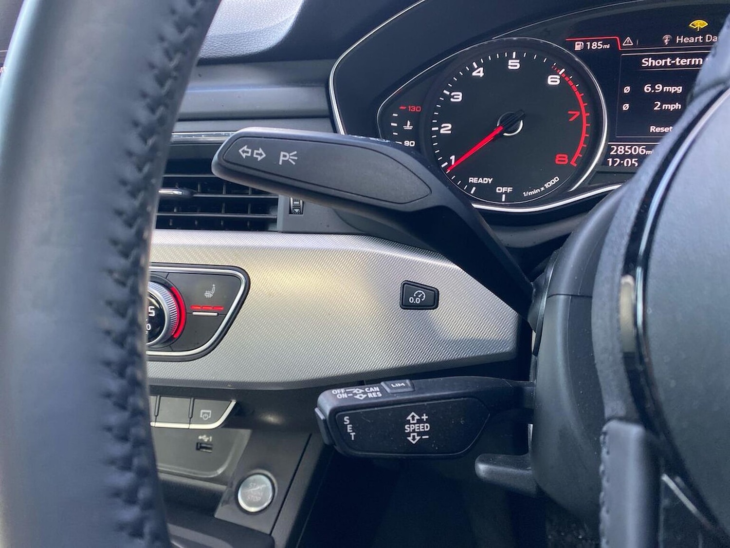 Used Audi A5 2018 for sale - 77888614: Photo 28