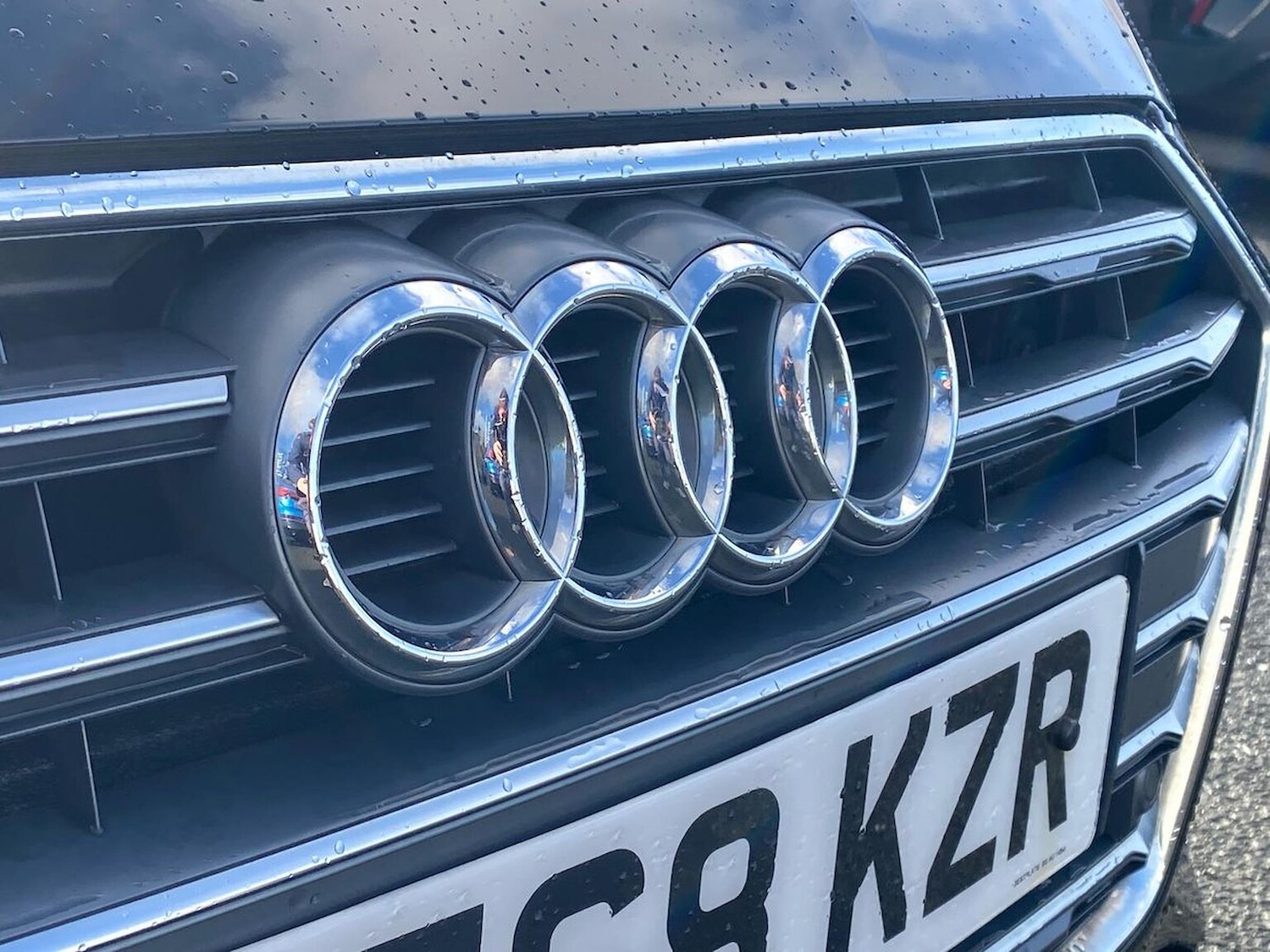 Used Audi A5 2018 for sale - 77888614: Photo 29