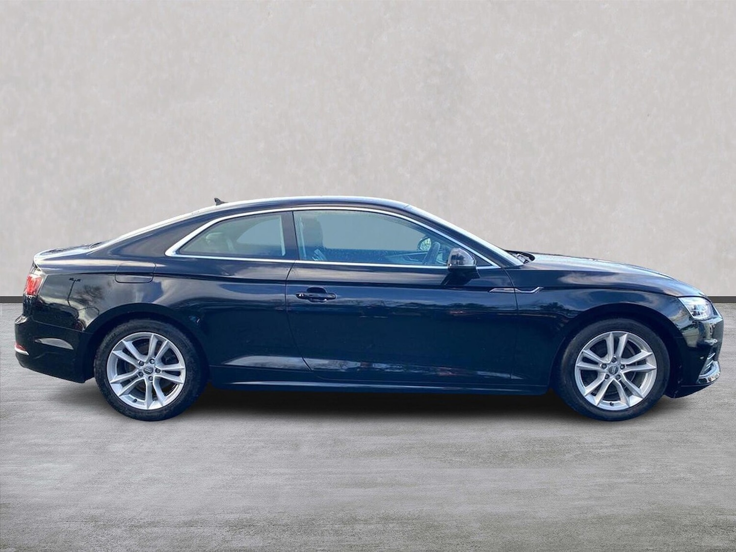 Used Audi A5 2018 for sale - 77888614: Photo 3