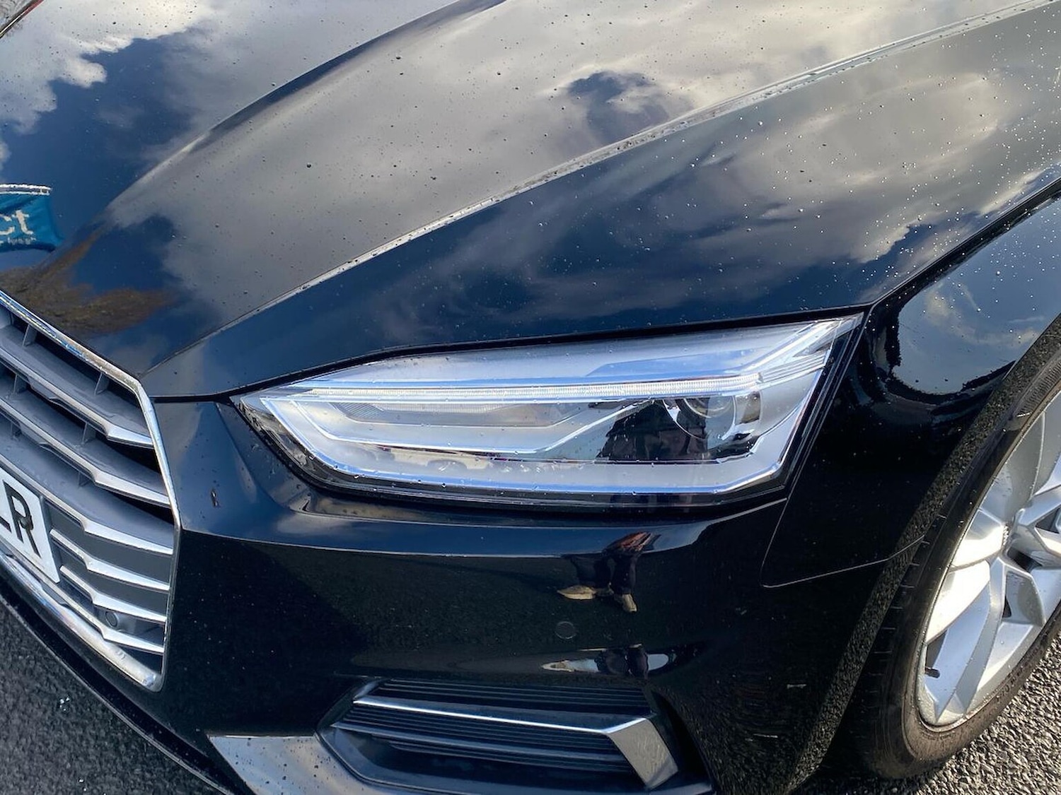 Used Audi A5 2018 for sale - 77888614: Photo 30