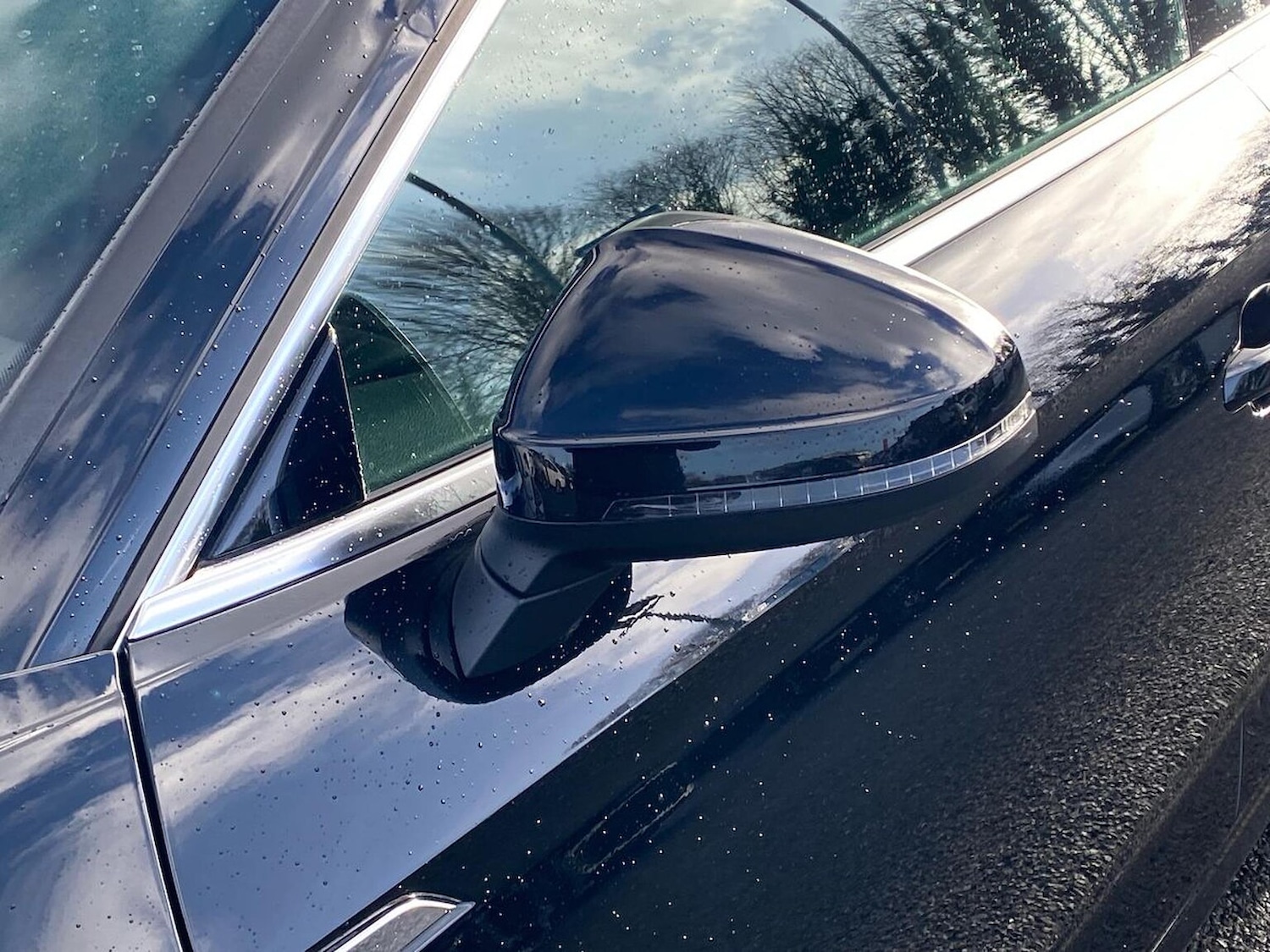 Used Audi A5 2018 for sale - 77888614: Photo 31