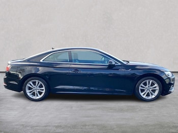 Used Audi A5 2018 for sale - 77888614: Photo