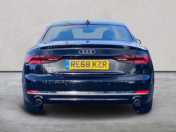 Used Audi A5 2018 for sale - 77888614: Photo