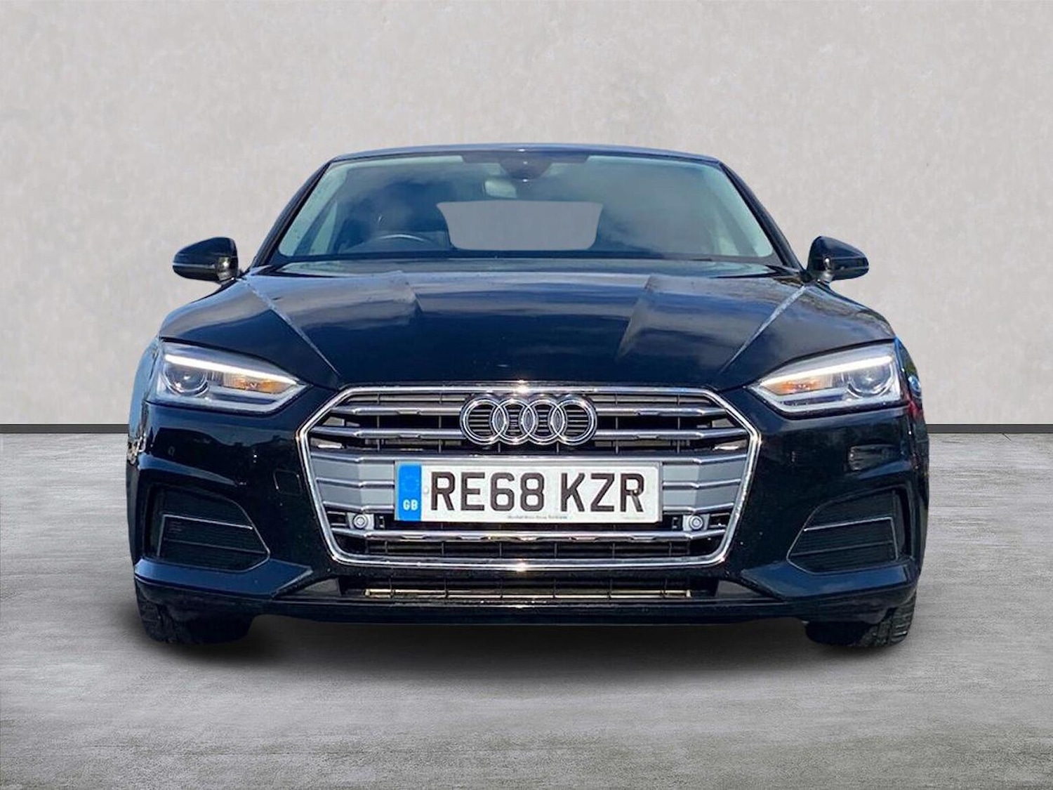 Used Audi A5 2018 for sale - 77888614: Photo 5