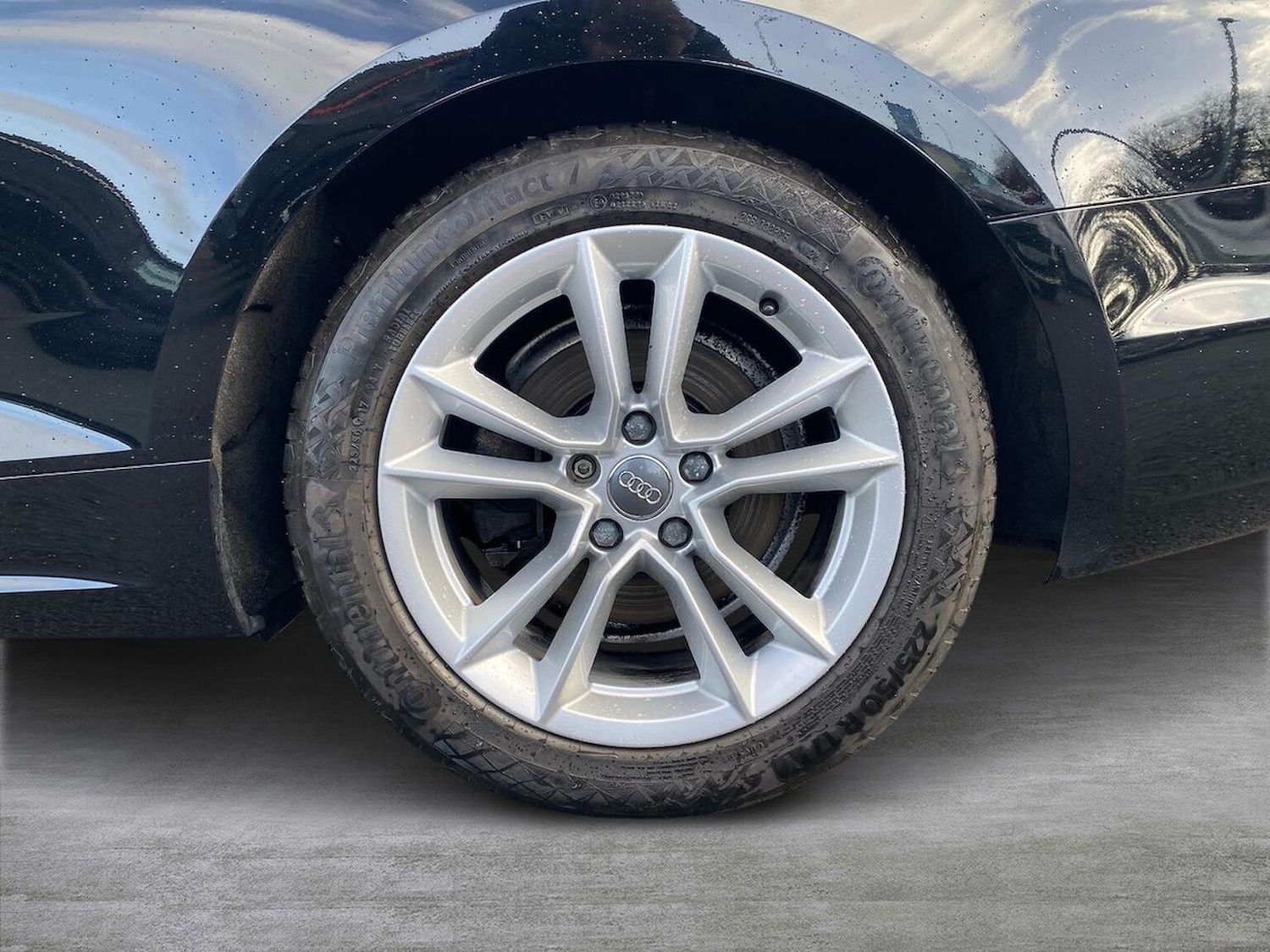 Used Audi A5 2018 for sale - 77888614: Photo 6