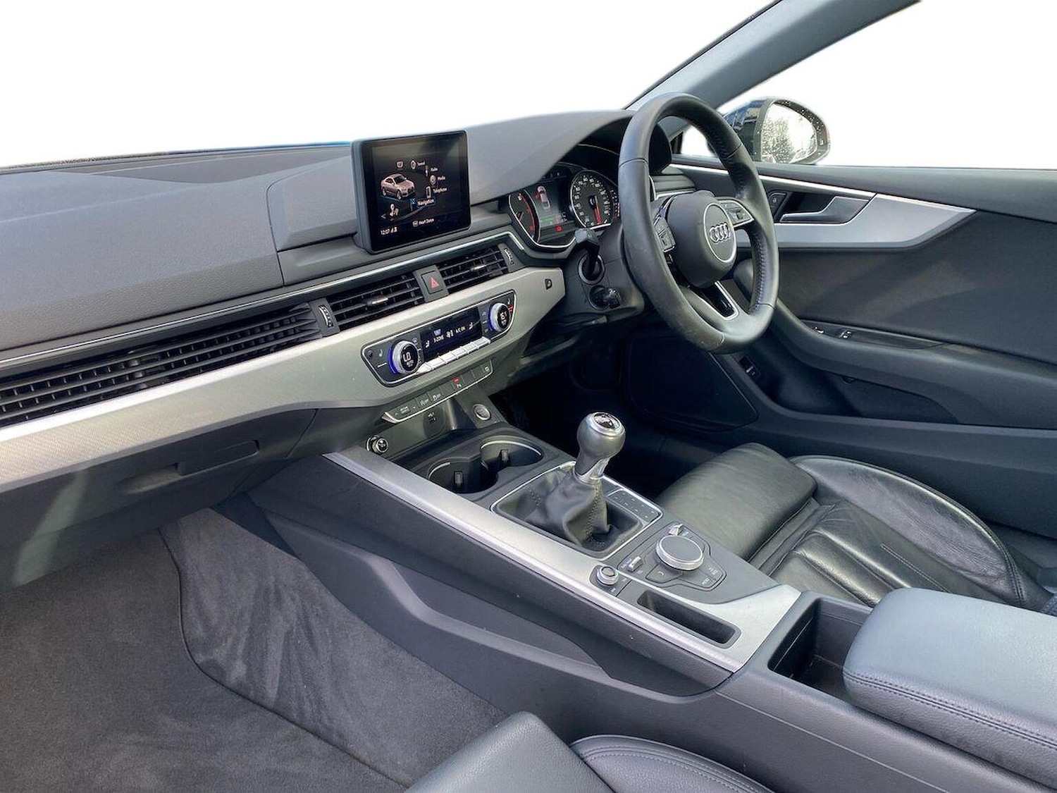 Used Audi A5 2018 for sale - 77888614: Photo 7