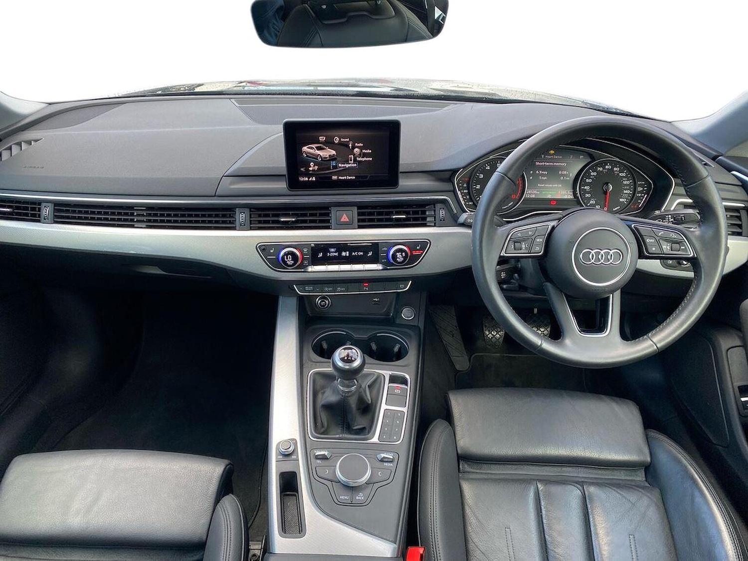 Used Audi A5 2018 for sale - 77888614: Photo 8