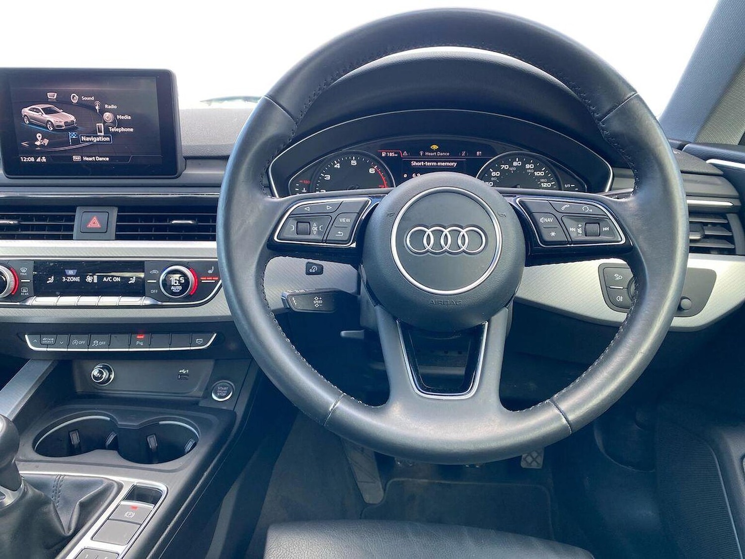 Used Audi A5 2018 for sale - 77888614: Photo 9