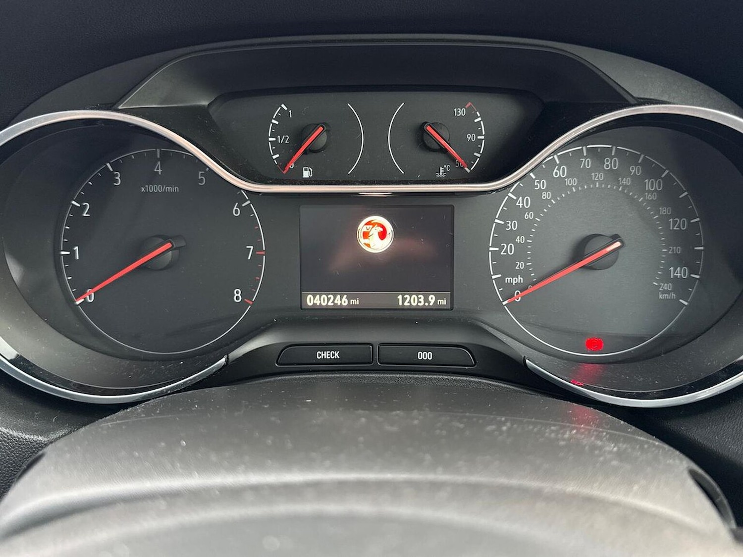 Used Vauxhall Grandland X 2019 for sale - 76951209: Photo 10