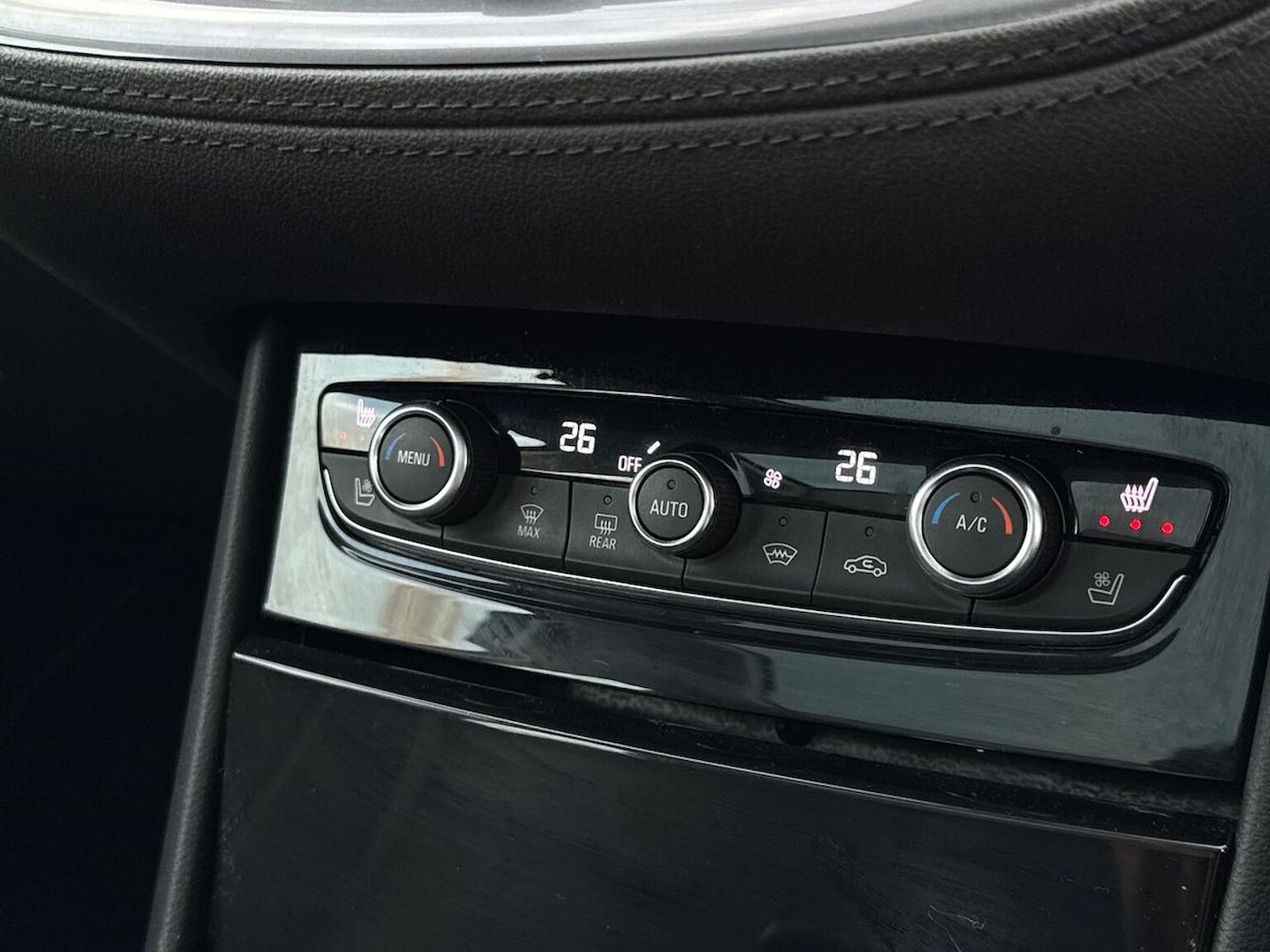 Used Vauxhall Grandland X 2019 for sale - 76951209: Photo 12